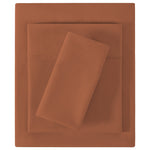 4-Piece Essential Sheet Set -