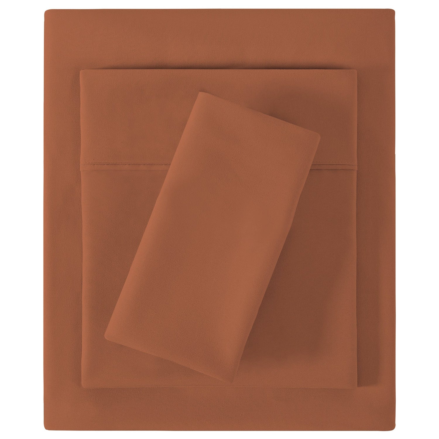 4-Piece Essential Sheet Set -