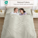 4-Piece Essential Sheet Set - Beige image 7