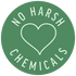 Gentle materials certification