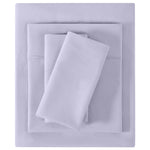 4-Piece Essential Sheet Set - Violet image 4